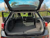 Usata VW T-Roc Life 150 CV (110 kW) 2024 Nero SUV