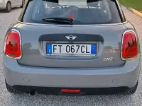 Usata Mini One D 95 CV (69 kW) 2018 Grigio Utilitaria