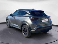 Usata Nissan Juke N-Connecta 114 CV (83 kW) 2025 Grigio SUV