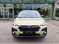 Nuova Subaru Crosstrek Style 136 CV (100 kW) 2026 Sand dune pearl SUV