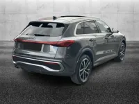 Usata Audi Q5 S-Line 204 CV (150 kW) 2025 Grigio SUV