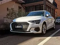 Usata Audi A3 Advanced 150 CV (110 kW) 2022 Berlina