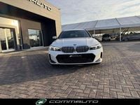 Usata BMW 320 M Sport 190 CV (139 kW) 2025 Bianco Station wagon