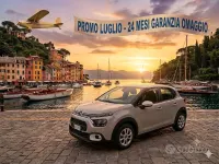 Usata Citroën C3 83 CV (61 kW) 2023 Beige Utilitaria