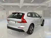 Usata Volvo XC60 Business Edition 197 CV (144 kW) 2020 SUV