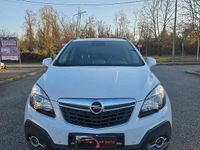 Usata Opel Mokka 135 CV (99 kW) 2016 Bianco SUV
