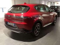 Usata Alfa Romeo Tonale Ti 160 CV (117 kW) 2023 Rosso SUV