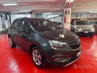 usata Opel Mokka X 1.4 t Advance Gpl-tech 4x2 140cv