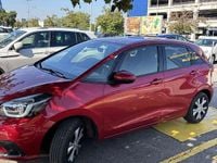 Usata Honda Jazz Comfort 109 CV (80 kW) 2021 Utilitaria