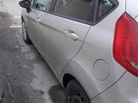 Usata Ford Fiesta 70 CV (51 kW) 2011 Utilitaria