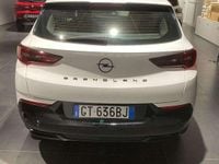 Usata Opel Grandland X 131 CV (96 kW) 2024 Bianco SUV