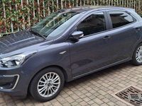 Usata Ford Ka Active 86 CV (63 kW) 2019 Grigio Berlina