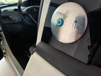 Usata Lancia Ypsilon Silver 85 CV (62 kW) 2013 Bianco Utilitaria