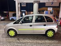 usata Opel Meriva 1.4 Benzina (2004)