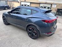 Usata Cupra Formentor 150 CV (110 kW) 2023 Grigio SUV
