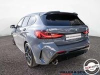 Usata BMW 118 M Sport 136 CV (100 kW) 2020 Storm bay Utilitaria
