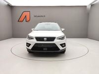 Usata Seat Arona Style 95 CV (69 kW) 2018 Bianco SUV