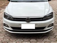 Usata VW Polo IQ Drive 2020 Berlina