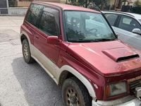 Usata Suzuki Vitara 1997