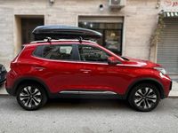 Usata DR DR 5.0 114 CV (83 kW) 2022 Rosso SUV