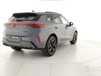 Usata Cupra Terramar 150 CV (110 kW) 2024 Grigio SUV