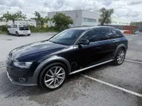 Usata Audi A4 Allroad Business Plus 190 CV (139 kW) 2015 Station wagon