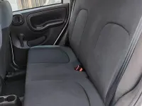Usata Fiat Panda Easy 84 CV (61 kW) 2020 Bianco Utilitaria