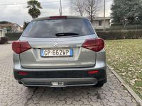 Usata Suzuki Vitara 129 CV (94 kW) 2023 SUV