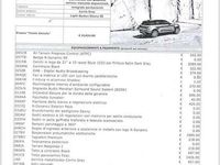 Usata Land Rover Range Rover Velar SE Dynamic 241 CV (177 kW) 2017 Grigio SUV