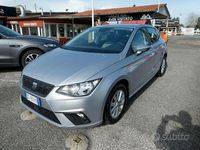 usata Seat Ibiza 1.0 tgi business