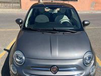 Usata Fiat 1200 2019 Grigio Berlina