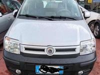 Usata Fiat Panda Dynamic 60 CV (44 kW) 2010 Utilitaria