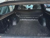 Usata Mitsubishi L200 Intense 178 CV (130 kW) 2013 Bianco Pick-up