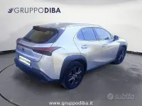 Usata Lexus UX 152 CV (111 kW) 2023 SUV