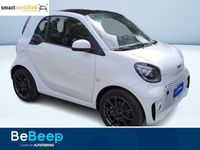 usata Smart ForTwo Electric Drive FORTWO EQ PULSE 22KW