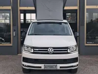 Usata VW California Edition 204 CV (150 kW) 2017 Bianco Furgone