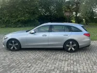 Usata Mercedes C220 200 CV (147 kW) 2022 Station wagon
