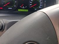 Usata Chevrolet Captiva 163 CV (119 kW) 2010 Nero SUV