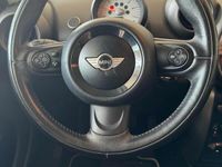 Usata Mini One D Countryman 90 CV (66 kW) 2013 Bianco SUV