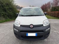 Occasion Fiat Panda 4x4 Pop 84 ch (61 kW) 2020 Blanc Citadine