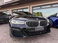 Usata BMW 540 M Sport 340 CV (250 kW) 2023 Other Station wagon