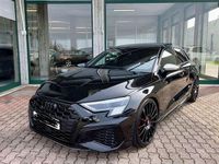Usata Audi S3 Ambiente 310 CV (228 kW) 2023 Berlina