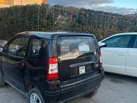 Usata Aixam 400 2004 Nero Berlina