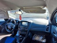 Usata Ford Focus 2018