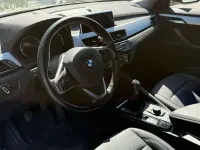 Usata BMW X2 Advantage 116 CV (85 kW) 2022 SUV