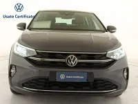 Usata VW Taigo Life 115 CV (84 kW) 2024 Bluazzurro SUV