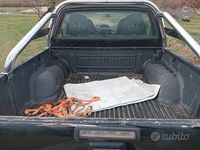 Usata Mitsubishi L200 2004 Pick-up