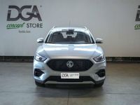 usata MG ZS 1.0 LUXURY MANUALE PRONTA CONSEGNA