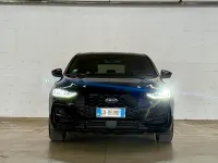 Usata Ford Focus ST-Line 154 CV (113 kW) 2024 Nero Station wagon