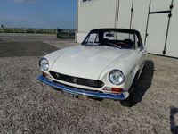 usata Fiat 124 Spider 